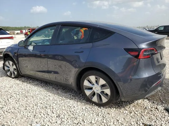 7SAYGDEE2PA129881 2023 2023 Tesla MODEL Y 2