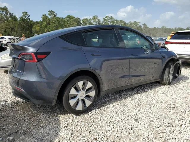 7SAYGDEE2PA129881 2023 2023 Tesla MODEL Y 3