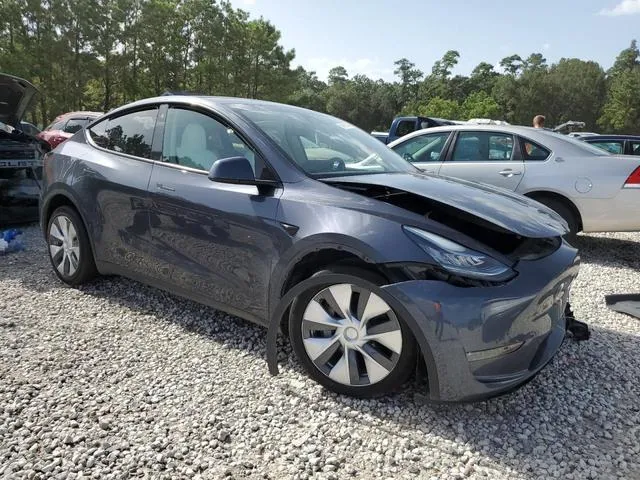 7SAYGDEE2PA129881 2023 2023 Tesla MODEL Y 4