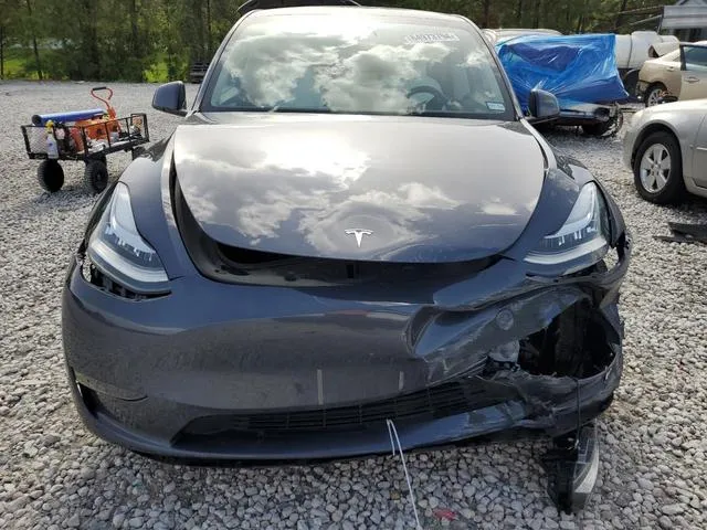 7SAYGDEE2PA129881 2023 2023 Tesla MODEL Y 5