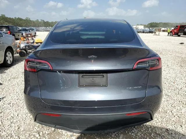 7SAYGDEE2PA129881 2023 2023 Tesla MODEL Y 6