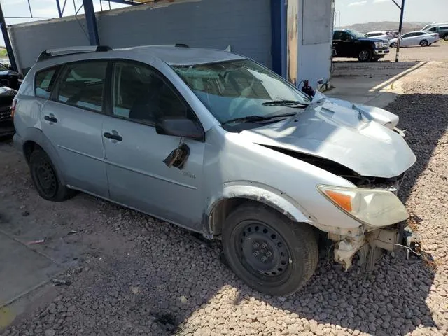 5Y2SL65866Z453979 2006 2006 Pontiac Vibe 4