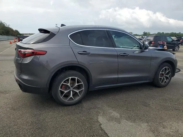 ZASPAKBN1K7C51594 2019 2019 Alfa Romeo Stelvio- TI 3