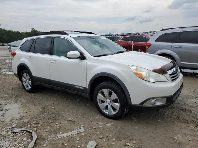 4S4BRBGC7B3402363 2011 2011 Subaru Outback- 2-5I Premium 4