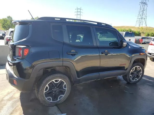 ZACCJBCT1GPD05376 2016 2016 Jeep Renegade- Trailhawk 3