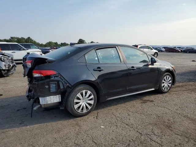 5YFB4MDE3RP121618 2024 2024 Toyota Corolla- LE 3