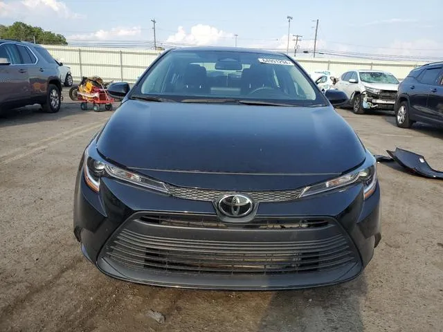 5YFB4MDE3RP121618 2024 2024 Toyota Corolla- LE 5