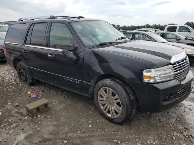 5LMJJ2J51EEL00611 2014 2014 Lincoln Navigator 4