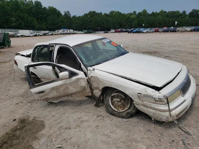 2MELM74W0RX649545 1994 1994 Mercury Grand Marquis- GS 4