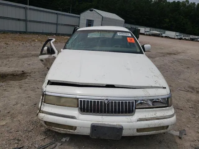 2MELM74W0RX649545 1994 1994 Mercury Grand Marquis- GS 5