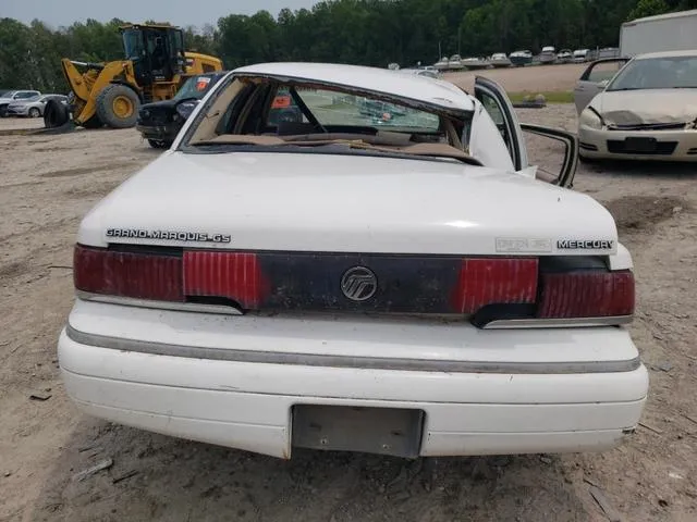 2MELM74W0RX649545 1994 1994 Mercury Grand Marquis- GS 6