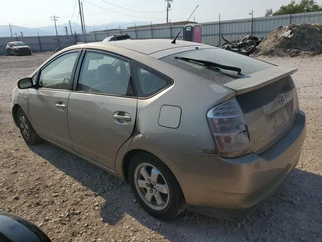 JTDKB20U887713927 2008 2008 Toyota Prius 2