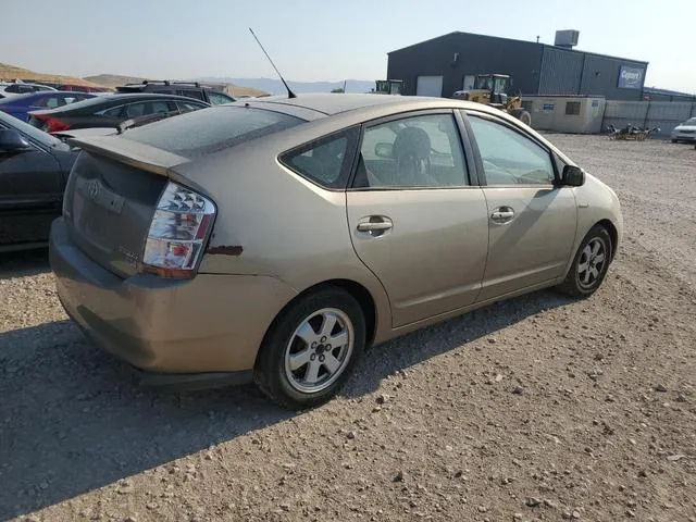 JTDKB20U887713927 2008 2008 Toyota Prius 3