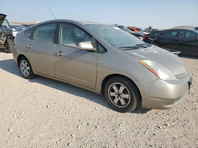 JTDKB20U887713927 2008 2008 Toyota Prius 4