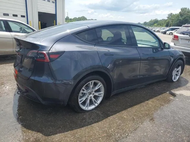 7SAYGDED1RF016470 2024 2024 Tesla MODEL Y 3