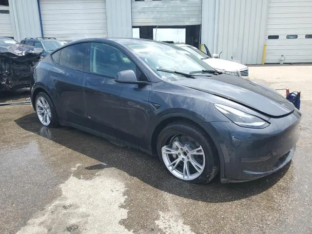 7SAYGDED1RF016470 2024 2024 Tesla MODEL Y 4