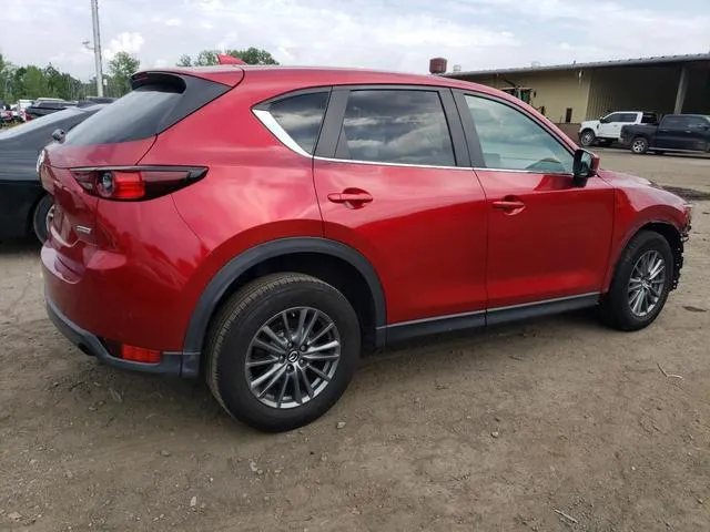 JM3KFBCLXH0118519 2017 2017 Mazda CX-5- Touring 3