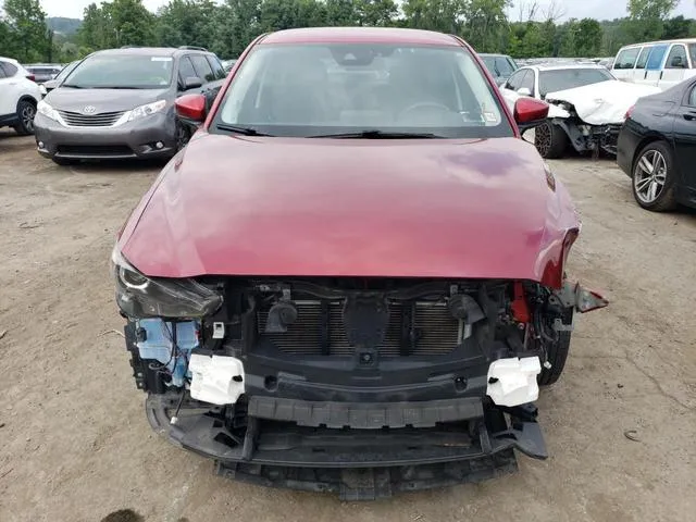 JM3KFBCLXH0118519 2017 2017 Mazda CX-5- Touring 5