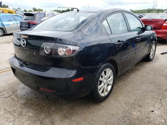 JM1BK12F281804851 2008 2008 Mazda 3- I 3