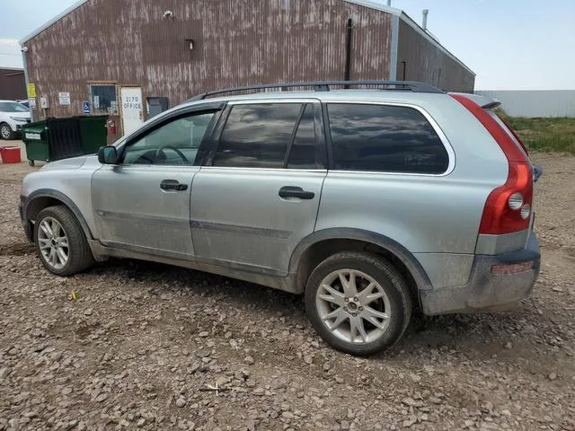 YV1CZ91HX31002858 2003 2003 Volvo XC90- T6 2