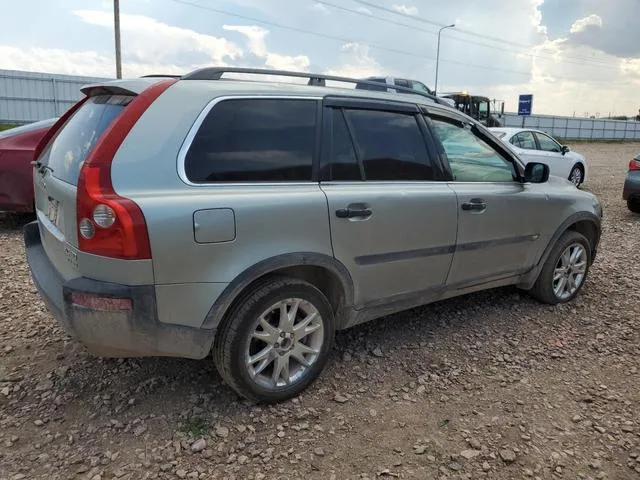 YV1CZ91HX31002858 2003 2003 Volvo XC90- T6 3