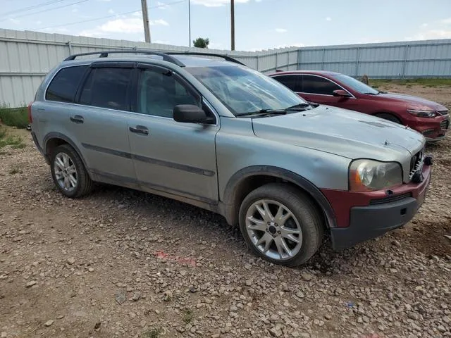 YV1CZ91HX31002858 2003 2003 Volvo XC90- T6 4