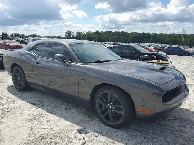 2C3CDZBT0LH222779 2020 2020 Dodge Challenger- R/T 4