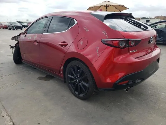 JM1BPAML0M1315203 2021 2021 Mazda 3- Premium 2