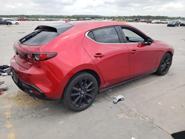 JM1BPAML0M1315203 2021 2021 Mazda 3- Premium 3