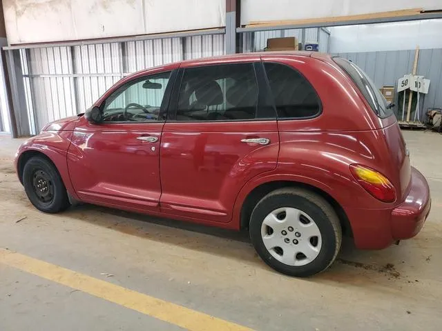 3C4FY48B94T295737 2004 2004 Chrysler PT Cruiser 2