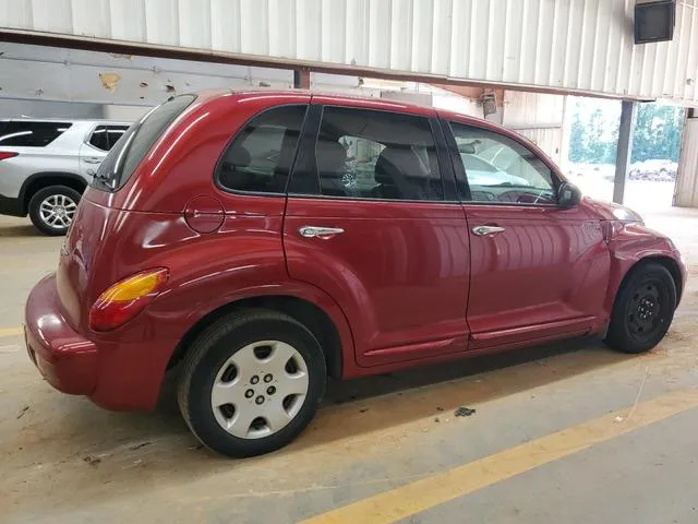 3C4FY48B94T295737 2004 2004 Chrysler PT Cruiser 3