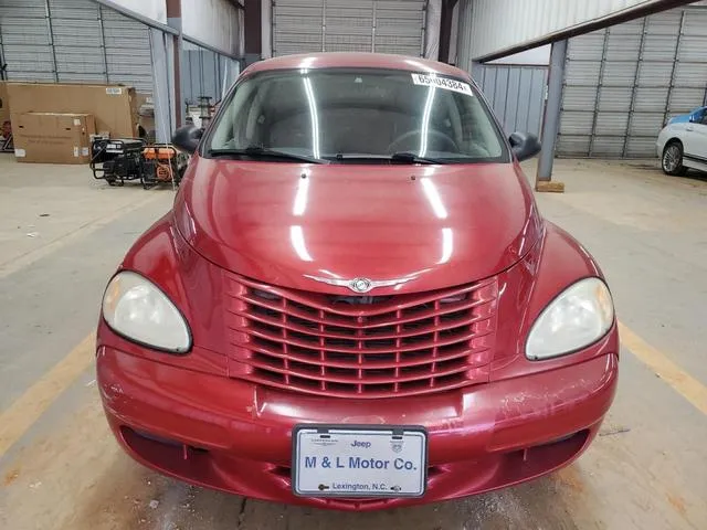 3C4FY48B94T295737 2004 2004 Chrysler PT Cruiser 5