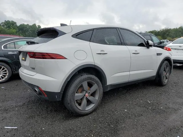 SADFP2FX3K1Z65586 2019 2019 Jaguar E-Pace- SE 3