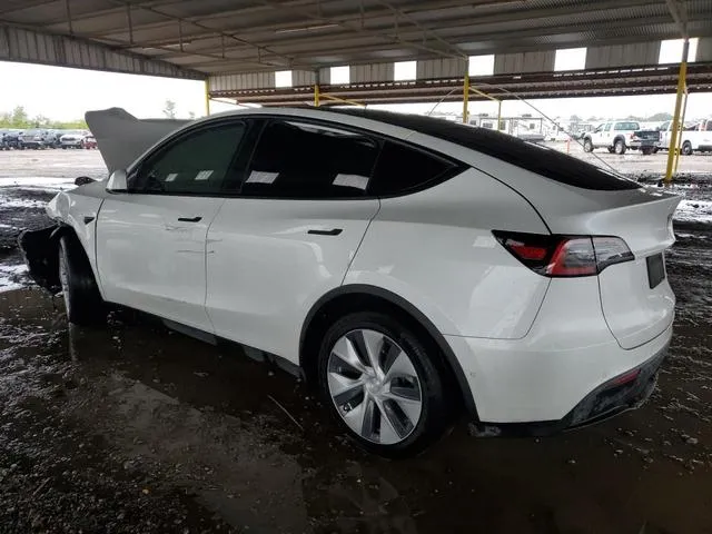 5YJYGDEEXMF096639 2021 2021 Tesla MODEL Y 2