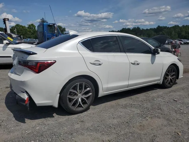 19UDE2F78LA006955 2020 2020 Acura ILX- Premium 3