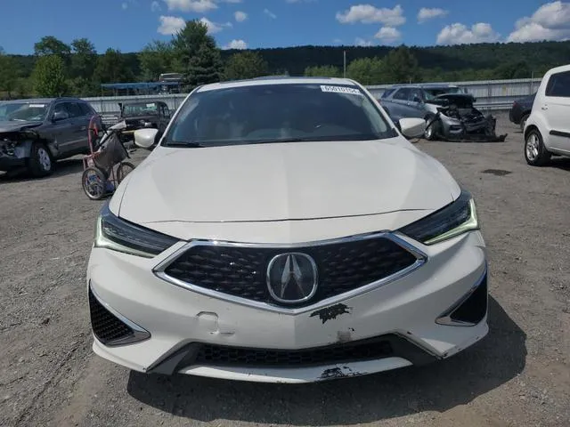 19UDE2F78LA006955 2020 2020 Acura ILX- Premium 5