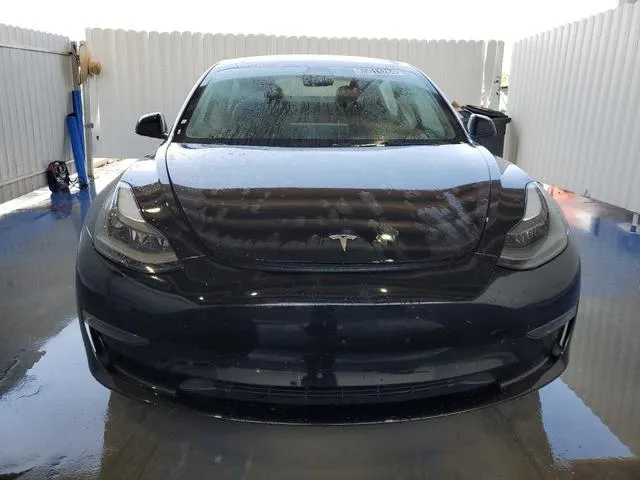 5YJ3E1EA1NF370260 2022 2022 Tesla MODEL 3 5