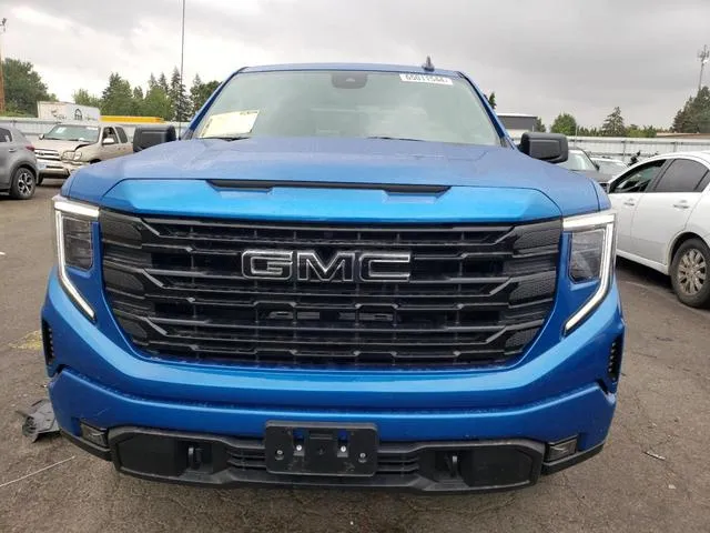 1GTPUCEK4RZ172281 2024 2024 GMC Sierra- K1500 Elevation 5