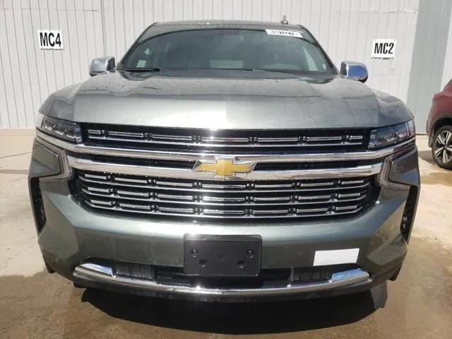 1GNSKFKD2PR392000 2023 2023 Chevrolet Suburban- K1500 Premier 5