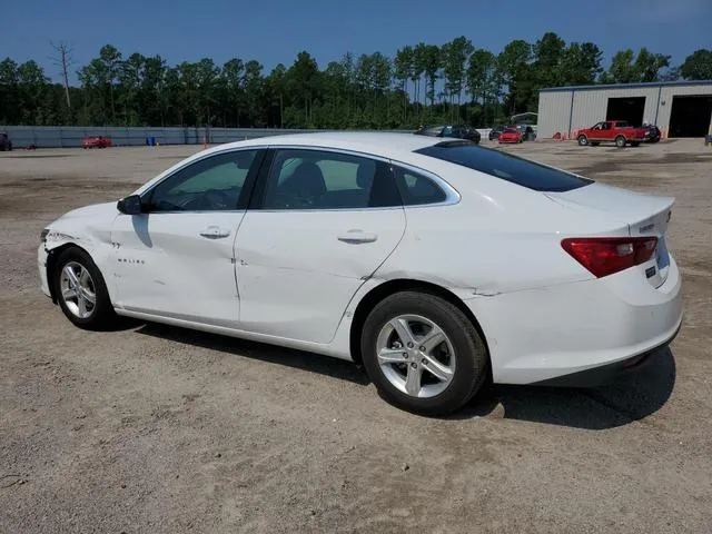 1G1ZC5ST7RF149852 2024 2024 Chevrolet Malibu- LS 2