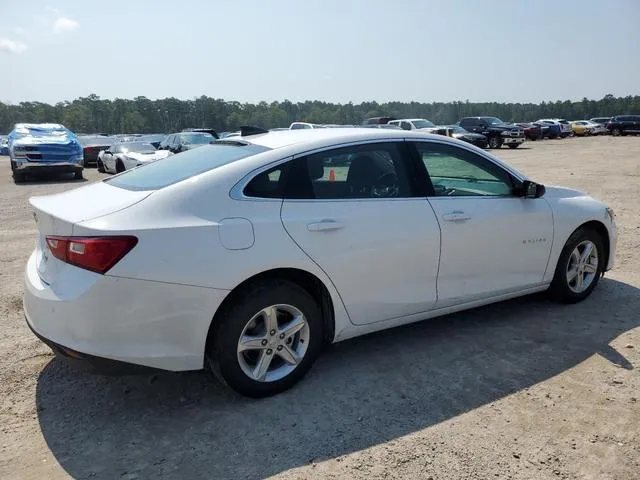 1G1ZC5ST7RF149852 2024 2024 Chevrolet Malibu- LS 3