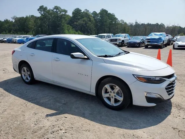 1G1ZC5ST7RF149852 2024 2024 Chevrolet Malibu- LS 4