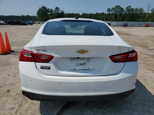 1G1ZC5ST7RF149852 2024 2024 Chevrolet Malibu- LS 6