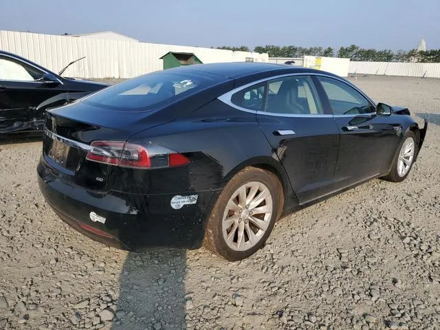 5YJSA1E16GF155631 2016 2016 Tesla MODEL S 3