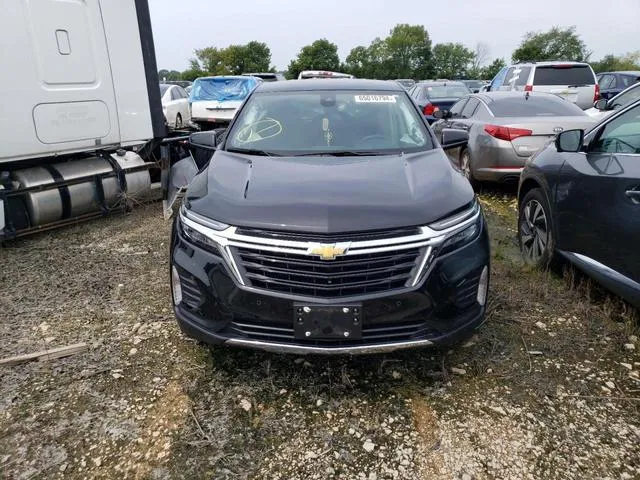 3GNAXUEG7PL250983 2023 2023 Chevrolet Equinox- LT 5