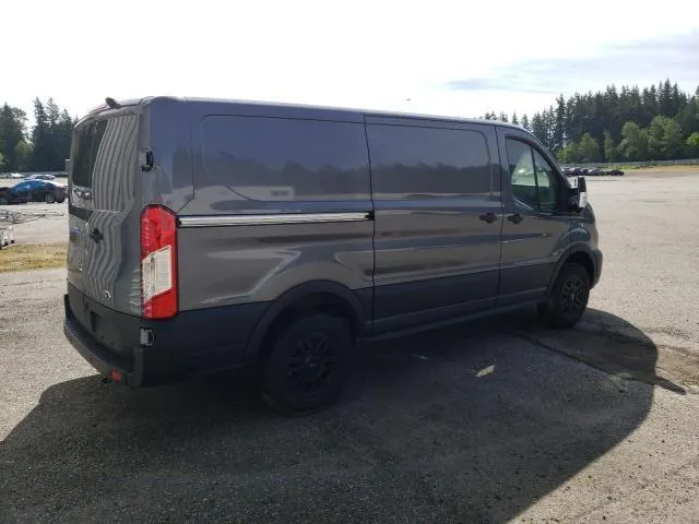 1FTBW1YK3PKA17487 2023 2023 Ford Transit- T-350 3