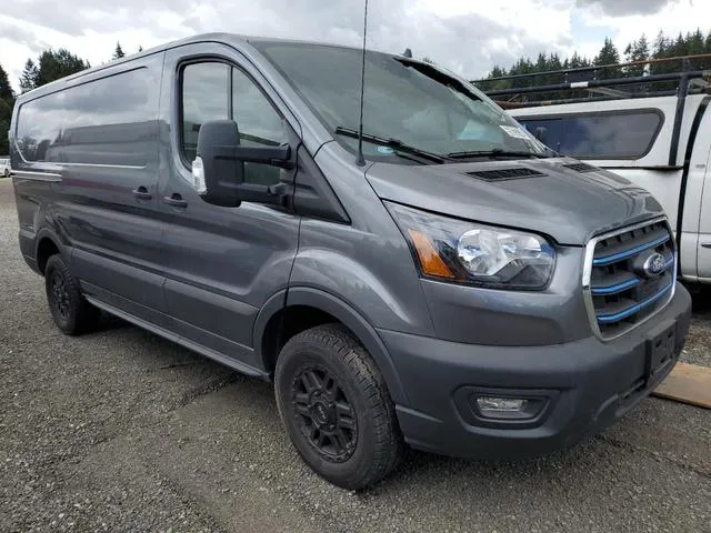 1FTBW1YK3PKA17487 2023 2023 Ford Transit- T-350 4