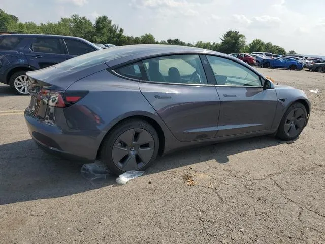 5YJ3E1EA6PF691472 2023 2023 Tesla MODEL 3 3