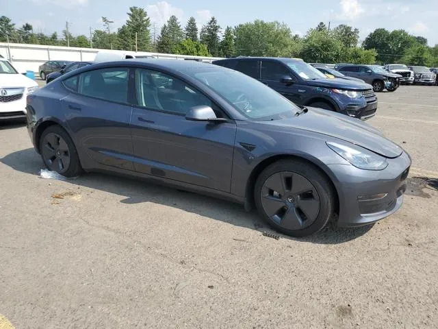 5YJ3E1EA6PF691472 2023 2023 Tesla MODEL 3 4