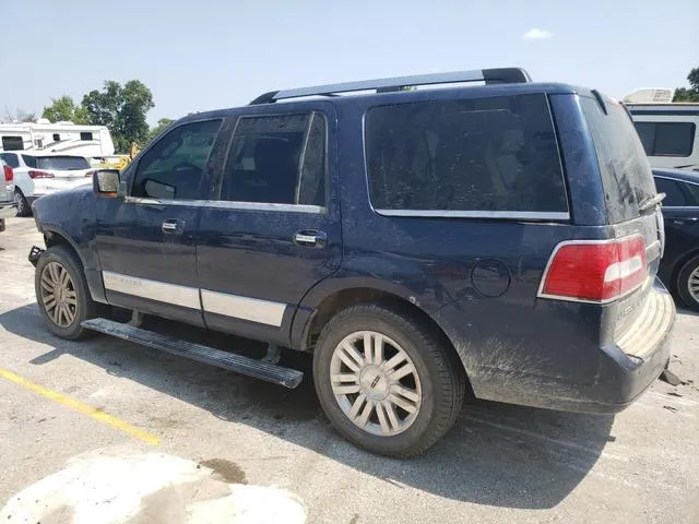 5LMJJ2J53DEL01936 2013 2013 Lincoln Navigator 2